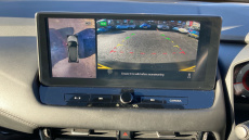 Nissan Qashqai 1.3 DiG-T MH N-Connecta 5dr Petrol Hatchback